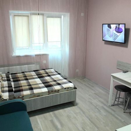 Apartments Near Metalist Stadium Kharkiv Exterior photo